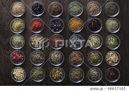 ハーブ　イメージ 46637165