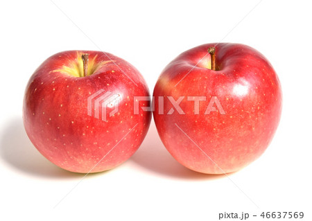 りんご（秋陽） 46637569