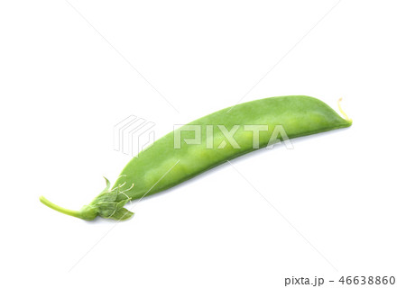 さやえんどう 46638860