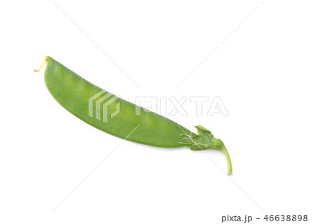 さやえんどう 46638898