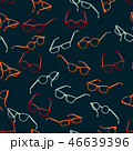 Retro Seamless spectacles 46639396