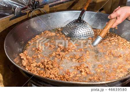 台湾 軽食 おやつ 46639580