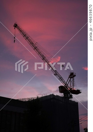 クレーン 46639870