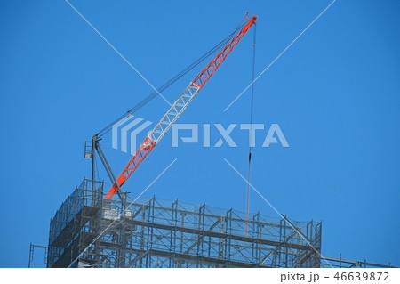 クレーン 46639872