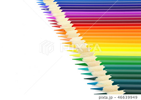 色鉛筆 (深度合成) 46639949