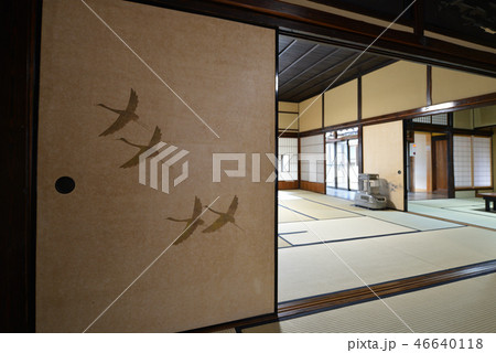 倉吉淀屋 町屋建築 倉吉淀屋 町屋建築 46640118