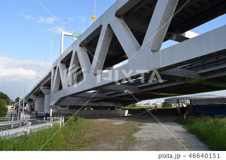 新横浜首都高 46640151