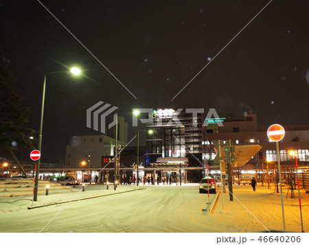 弘前駅 弘前駅 46640206