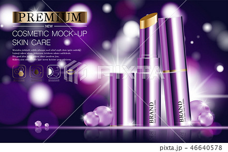 Hydrating facial lipstick for annual sale. Hydrating facial lipstick for annual sale. 46640578