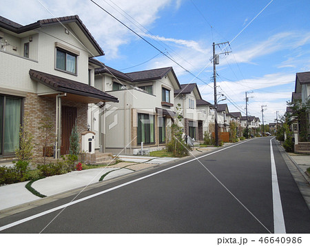 住宅イメージ 住宅イメージ 46640986