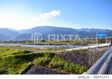 釜無川河川敷 46641014