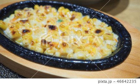 コーン 野菜 46642235