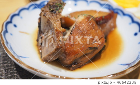 韓国料理 魚 46642238