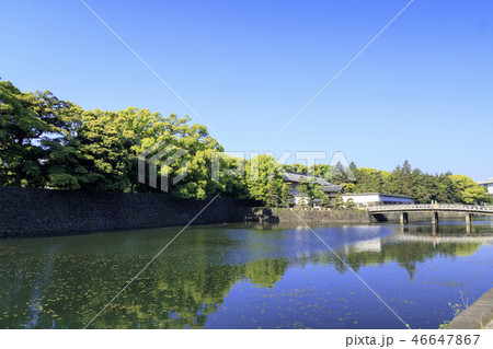 皇居 皇居 46647867