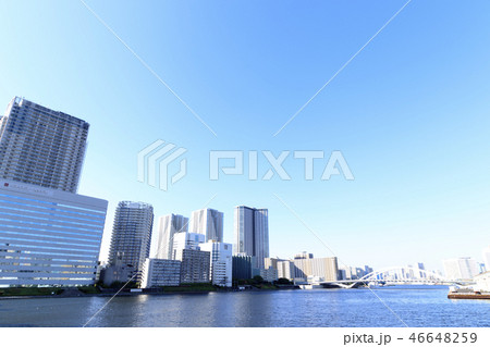隅田川 46648259