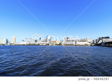隅田川 46648287