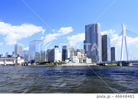 隅田川 隅田川 46648465