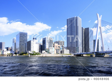 隅田川 46648466