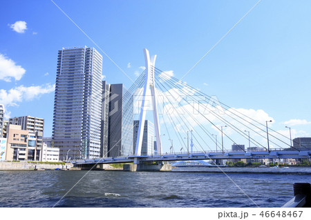 隅田川 隅田川 46648467