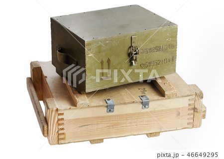 illegal arms trade 46649295