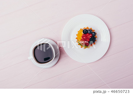 Composition of delicious small berry Composition of delicious small berry 46650723