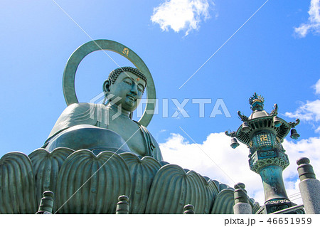 高岡大仏 46651959