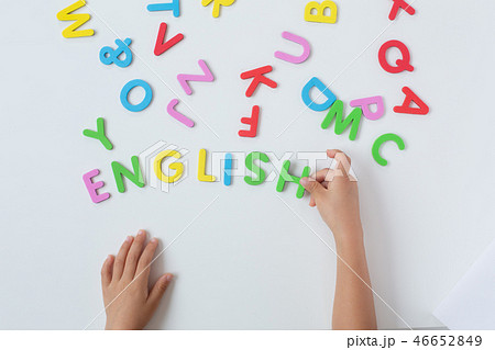 英語教室 英語教室 46652849