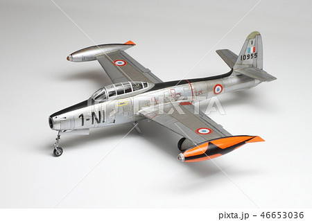 F-84G サンダージェット F-84G サンダージェット 46653036