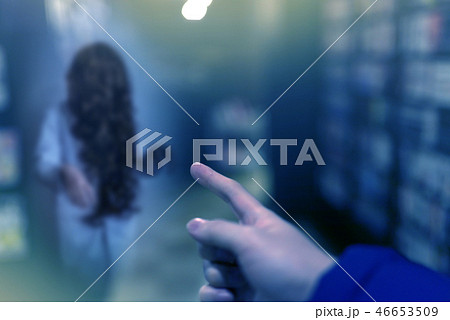 書庫 書庫 46653509