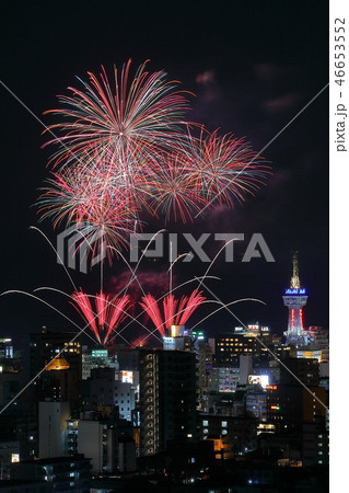 べっぷクリスマスhanabiファンタジア2018 46653552