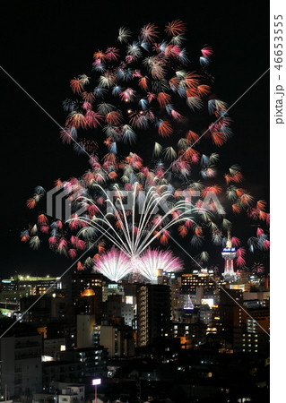 べっぷクリスマスhanabiファンタジア2018 べっぷクリスマスhanabiファンタジア2018 46653555