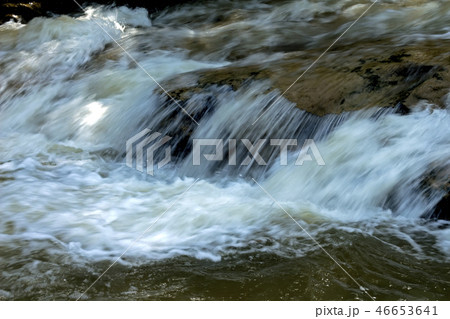 River stream 46653641