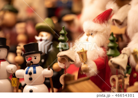 ドイツ クリスマスマーケットイメージ シュツットガルト ドイツ クリスマスマーケットイメージ シュツットガルト 46654301