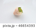 白いちご 46654393