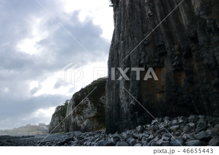 風景 観光 風 46655443