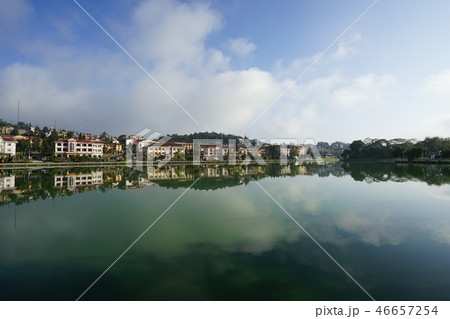 Landscape - Sapa (Vietnam) 46657254