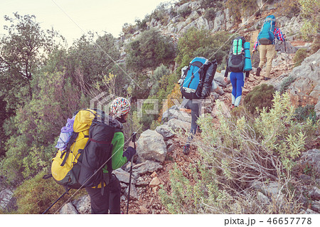 Lycian way Lycian way 46657778