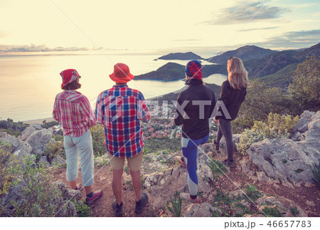 Lycian way 46657783