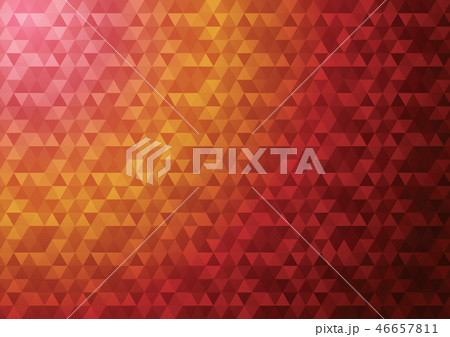 Abstract geometric background 46657811