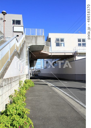 東海大学前駅 46658370