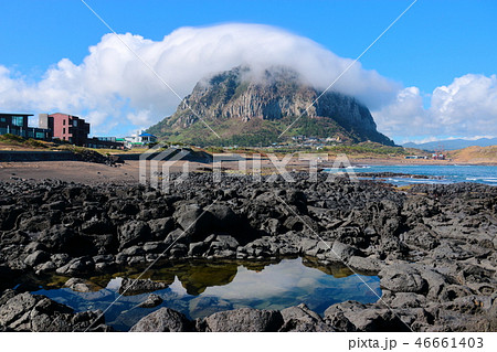 風景 観光 風 46661403