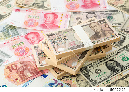 お金 外貨 お金 外貨 46662292
