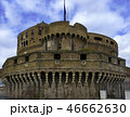 Hadrian's Mausoleum, Rome, Italy 46662630