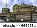 Hadrian's Mausoleum, Rome, Italy 46662631