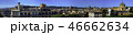 Panorama of Rome from the terrace of Victorian 46662634
