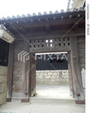 松山城 100名城 松山城 100名城 46663061