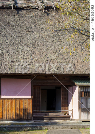 三浦梅園旧宅 46663092