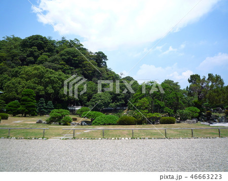 徳島城 100名城 徳島城 100名城 46663223