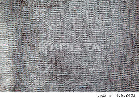 gray fabric canvas for upholstery furniture 46663403