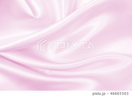Smooth elegant pink silk or satin texture Smooth elegant pink silk or satin texture 46665503